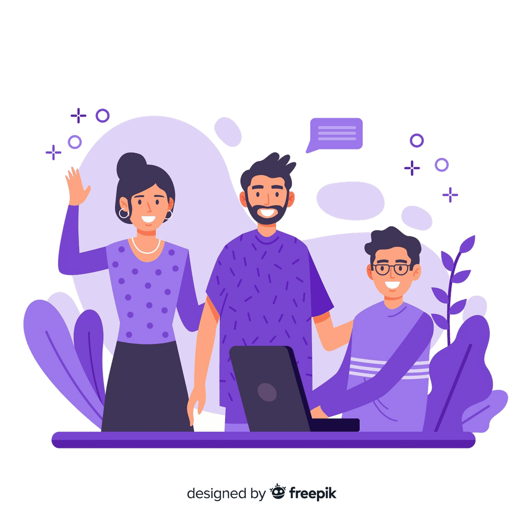 Techpoint Institute Team