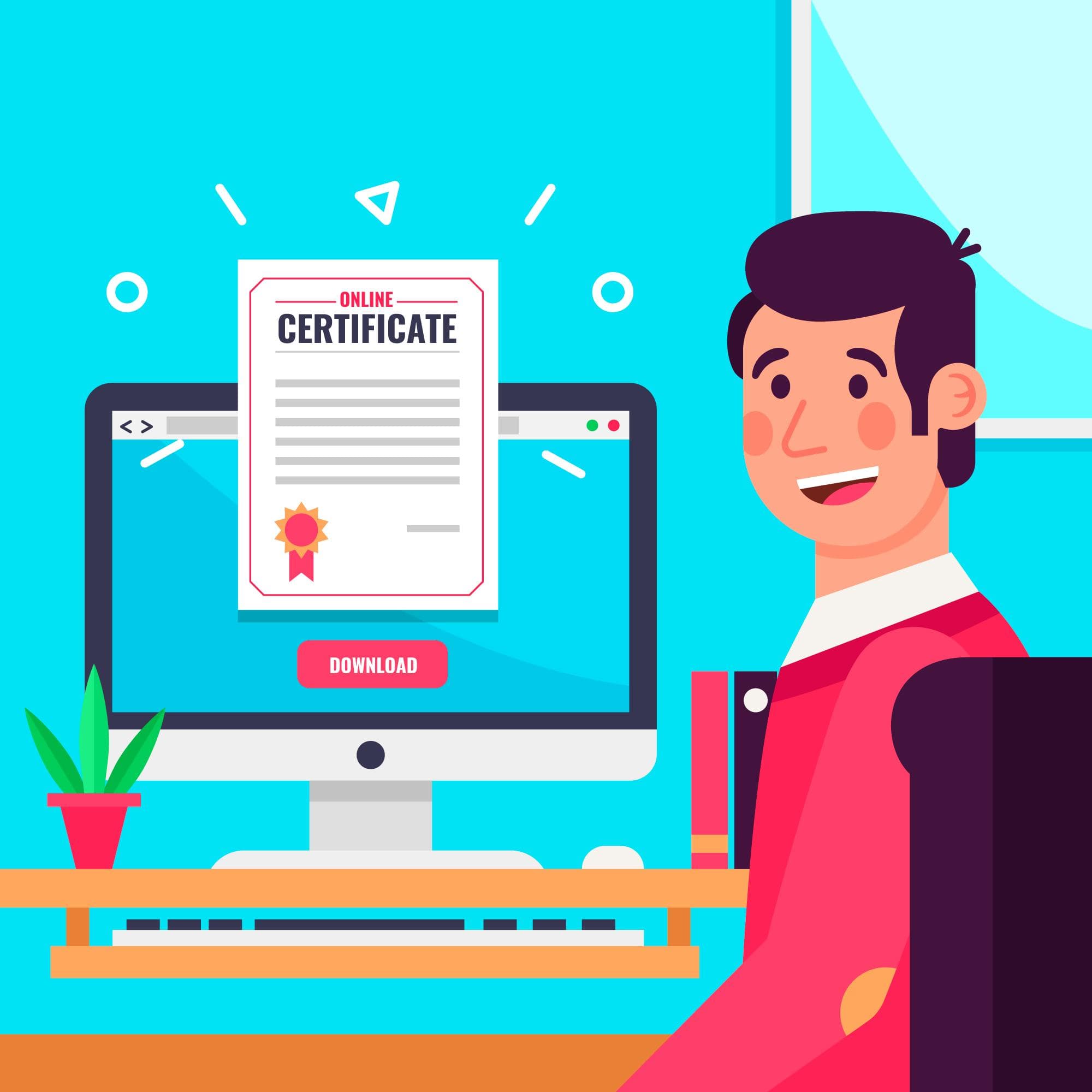 Certificate Verification