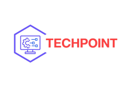 TechPoint Logo