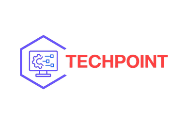 TechPoint Logo